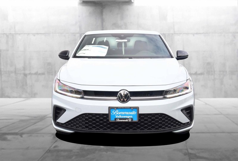 Volkswagen Jetta Vehicle Image 04