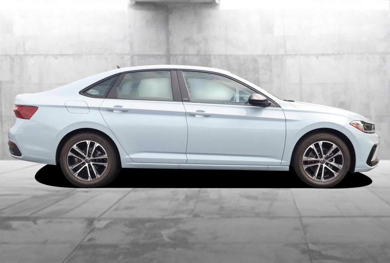 Volkswagen Jetta Vehicle Image 05