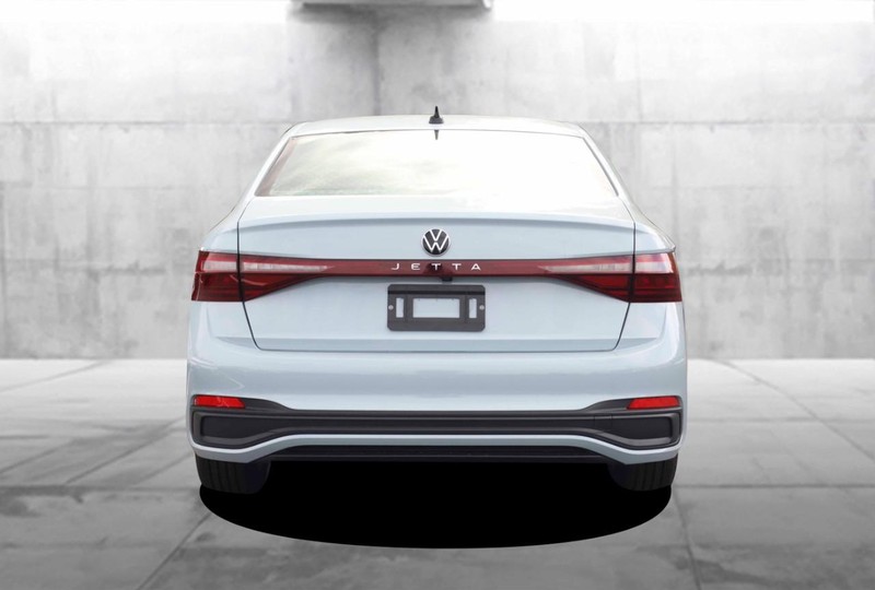 Volkswagen Jetta Vehicle Image 06
