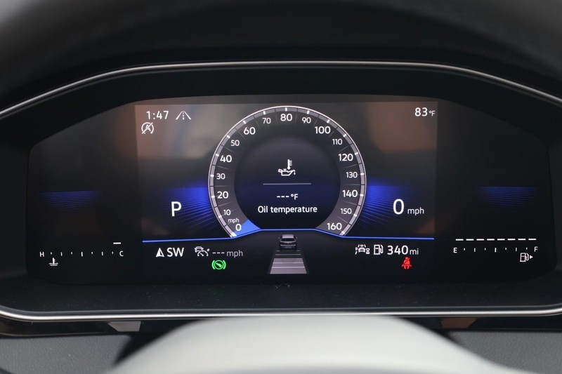 Volkswagen Jetta Vehicle Image 10