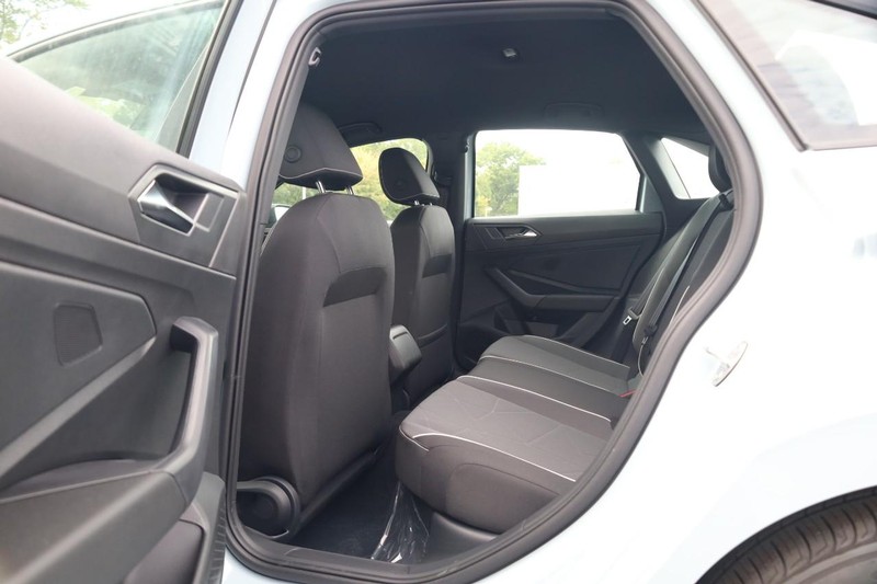 Volkswagen Jetta Vehicle Image 20