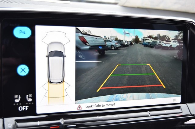 Volkswagen Atlas Vehicle Image 13