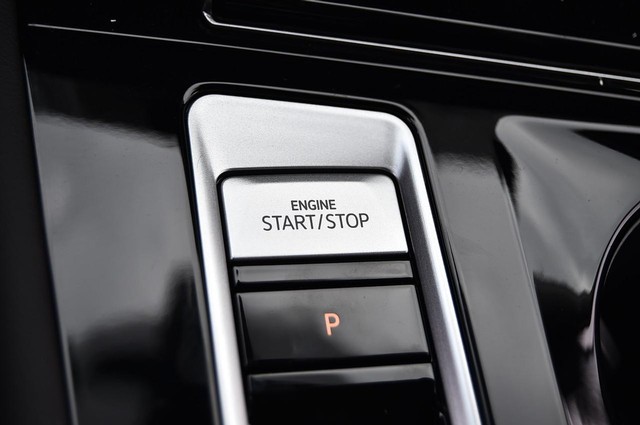 Volkswagen Atlas Vehicle Image 17