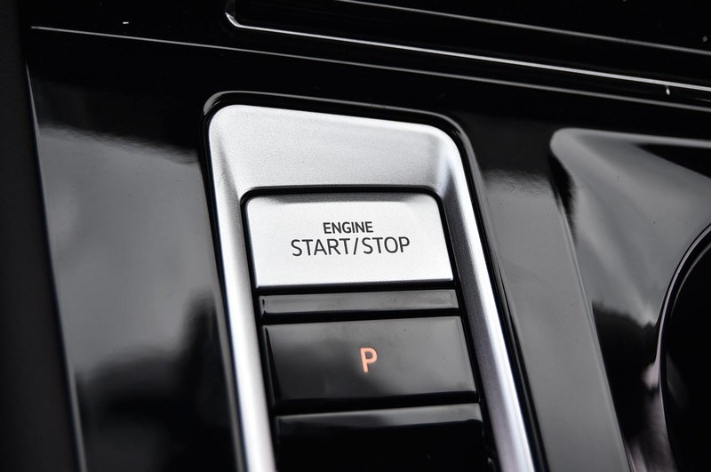 Volkswagen Atlas Vehicle Full-screen Gallery Image 17