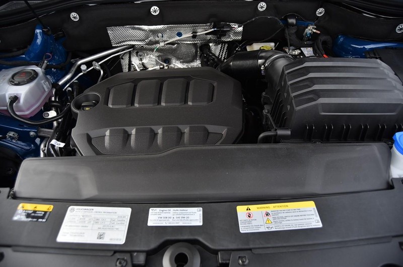 Volkswagen Atlas Vehicle Full-screen Gallery Image 28