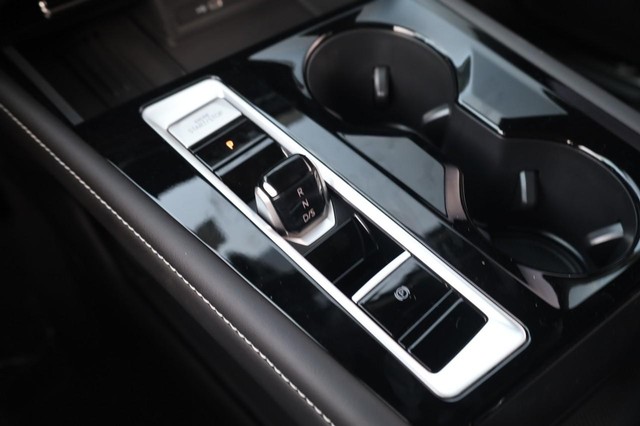 Volkswagen Atlas Vehicle Image 19