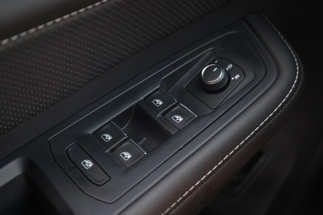 Volkswagen Atlas Vehicle Image 21