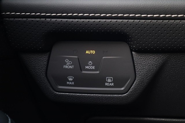 Volkswagen Atlas Vehicle Image 22