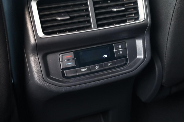 Volkswagen Atlas Vehicle Image 25