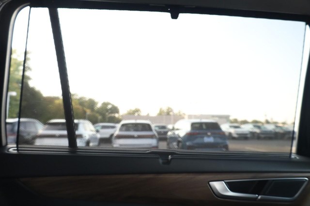 Volkswagen Atlas Vehicle Image 28