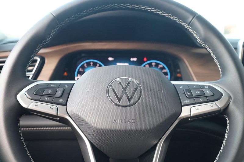 Volkswagen Atlas Vehicle Image 13