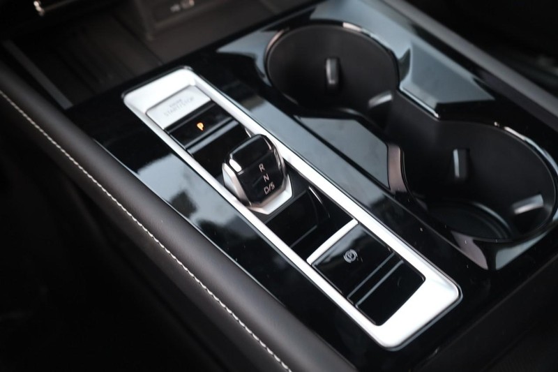 Volkswagen Atlas Vehicle Image 19