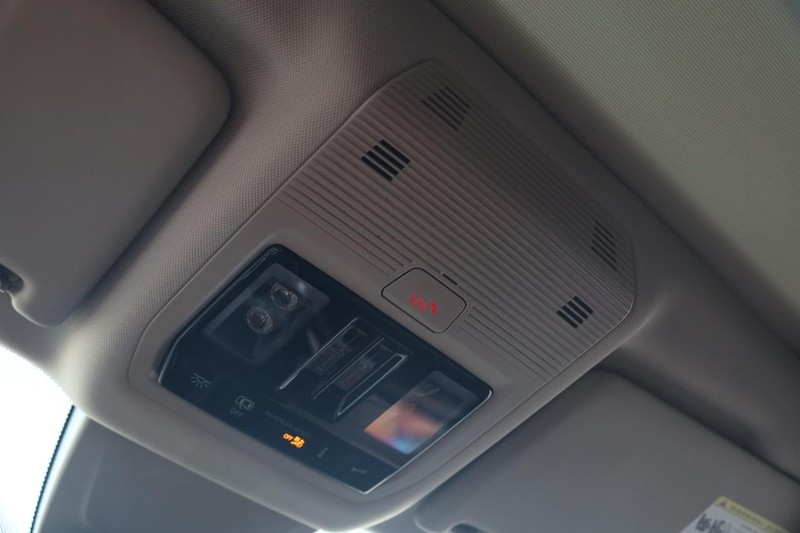 Volkswagen Atlas Vehicle Image 20