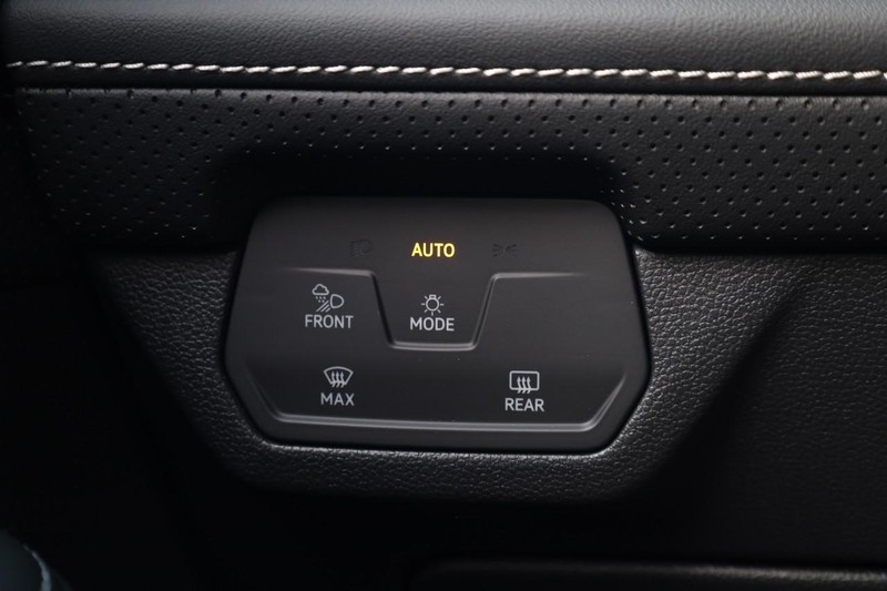 Volkswagen Atlas Vehicle Image 22