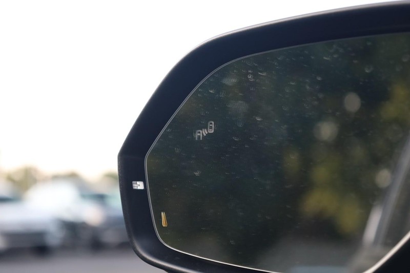 Volkswagen Atlas Vehicle Image 23