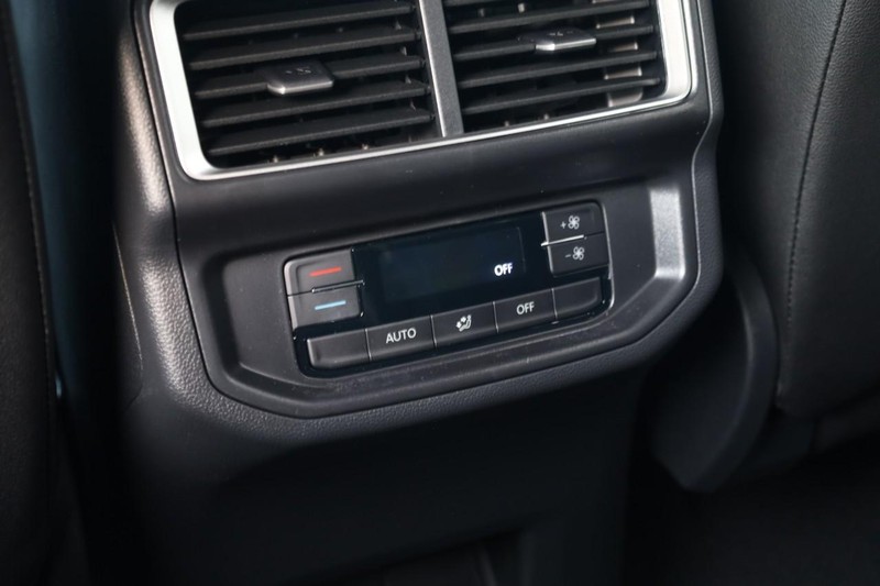 Volkswagen Atlas Vehicle Image 25