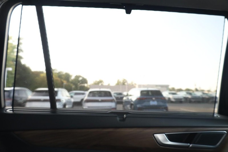 Volkswagen Atlas Vehicle Image 28