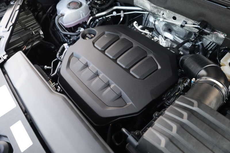 Volkswagen Atlas Vehicle Image 31