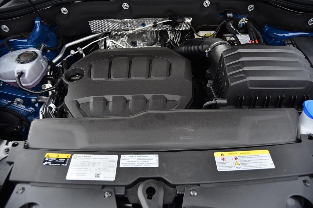 Volkswagen Atlas Vehicle Full-screen Gallery Image 28