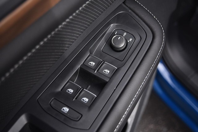 Volkswagen Atlas Vehicle Image 08