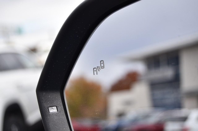 Volkswagen Atlas Vehicle Image 10