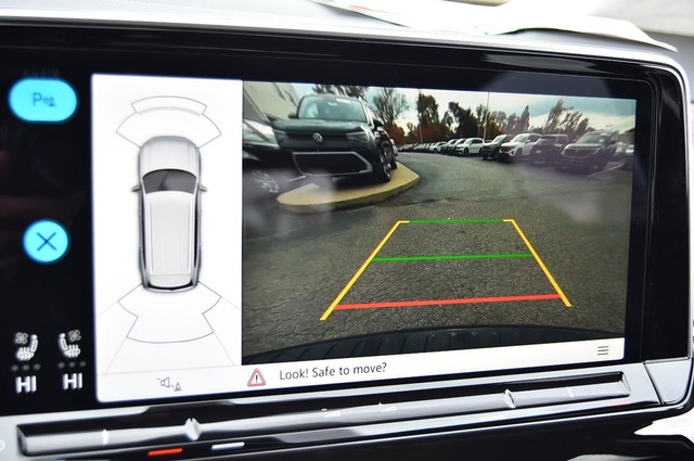 Volkswagen Atlas Vehicle Image 13