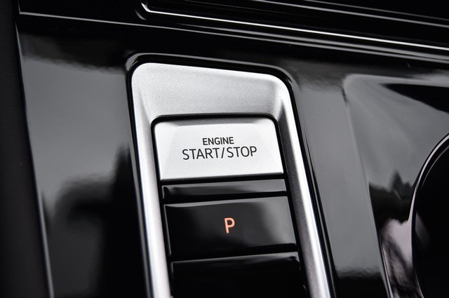 Volkswagen Atlas Vehicle Image 17