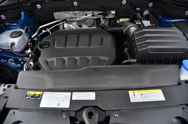 Volkswagen Atlas Vehicle Image 28