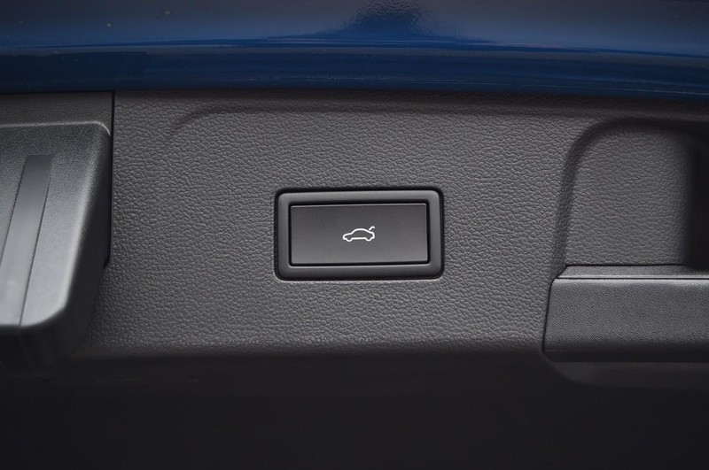 Volkswagen Atlas Vehicle Full-screen Gallery Image 27