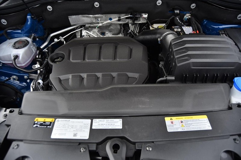 Volkswagen Atlas Vehicle Full-screen Gallery Image 28