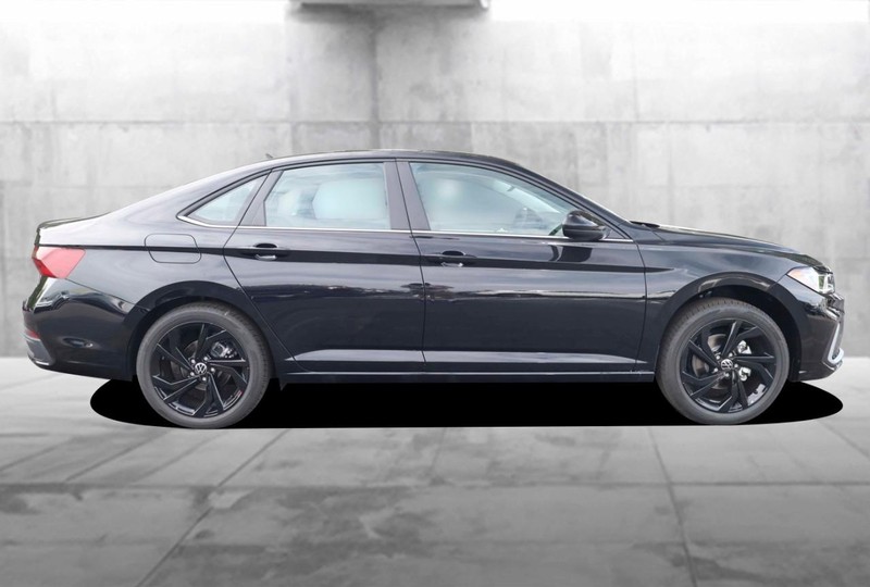 Volkswagen Jetta Vehicle Image 05