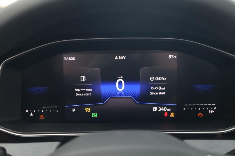 Volkswagen Jetta Vehicle Image 12