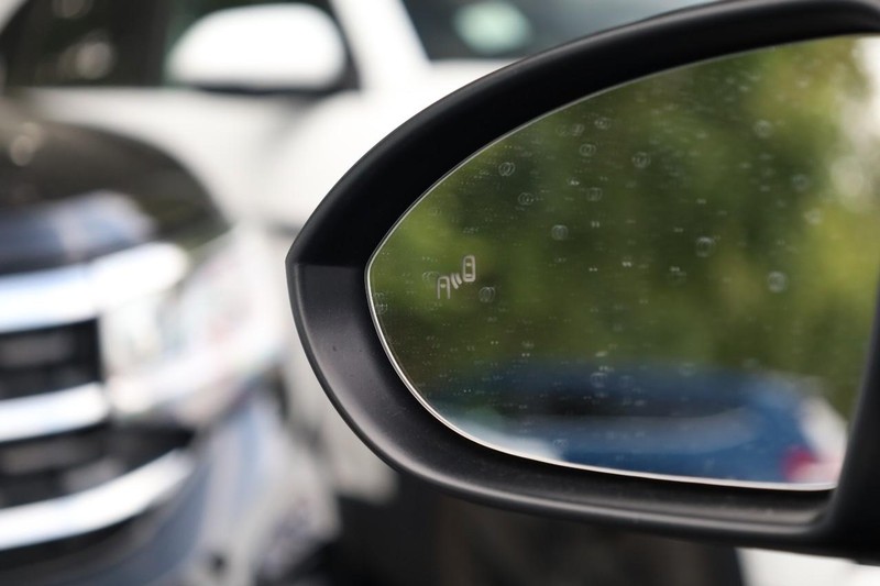 Volkswagen Jetta Vehicle Image 21