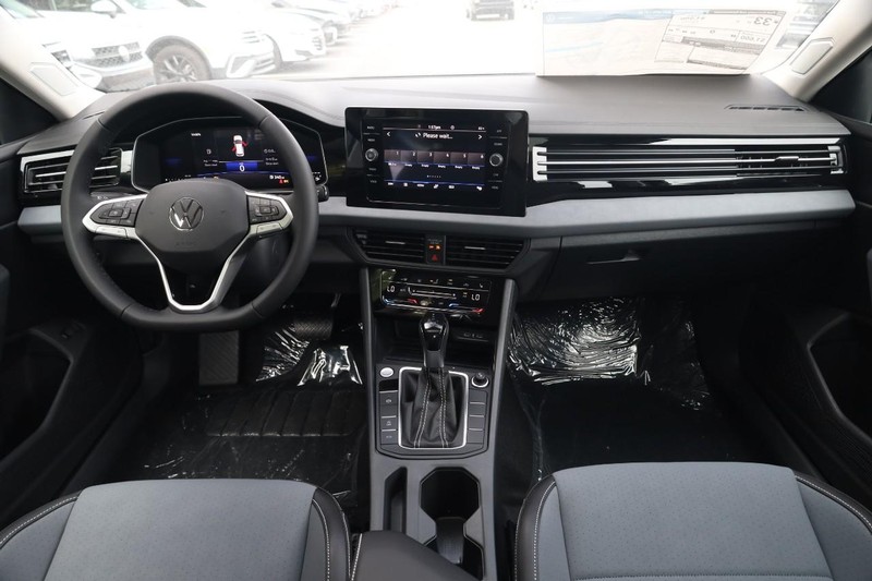 Volkswagen Jetta Vehicle Image 23