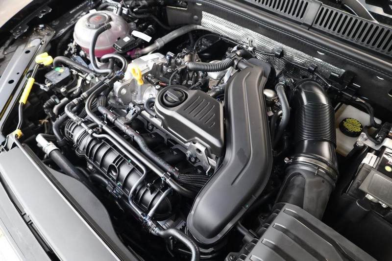 Volkswagen Jetta Vehicle Image 26