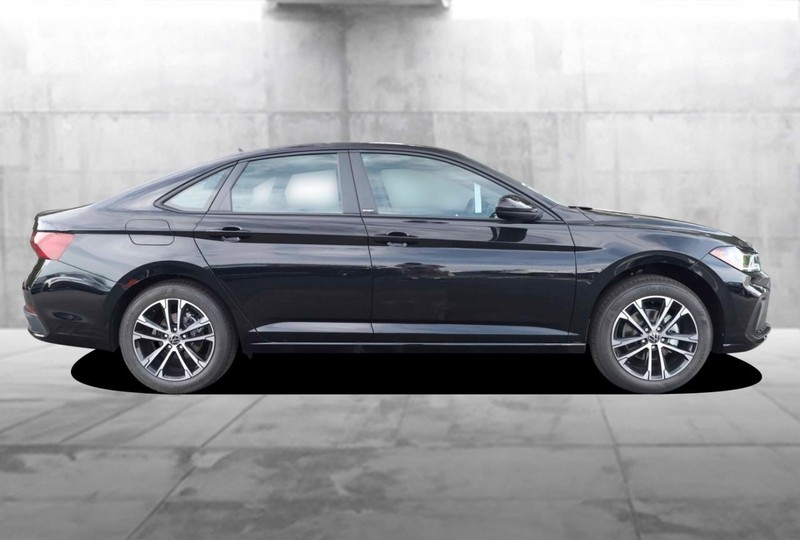 Volkswagen Jetta Vehicle Image 05