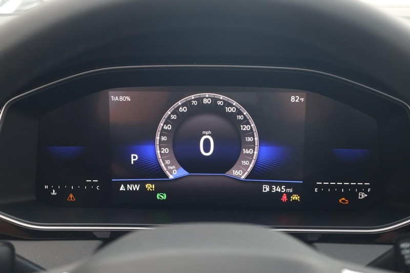 Volkswagen Jetta Vehicle Image 10