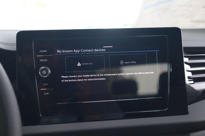 Volkswagen Jetta Vehicle Image 11