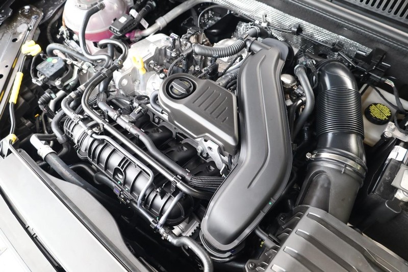 Volkswagen Jetta Vehicle Image 24