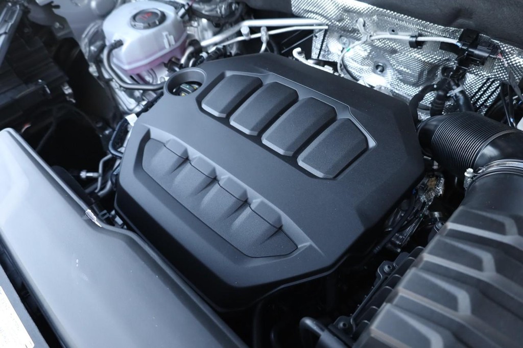 Volkswagen Atlas Vehicle Full-screen Gallery Image 33