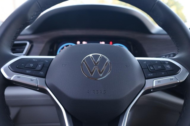 Volkswagen Atlas Vehicle Image 14