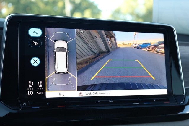 Volkswagen Atlas Vehicle Image 18