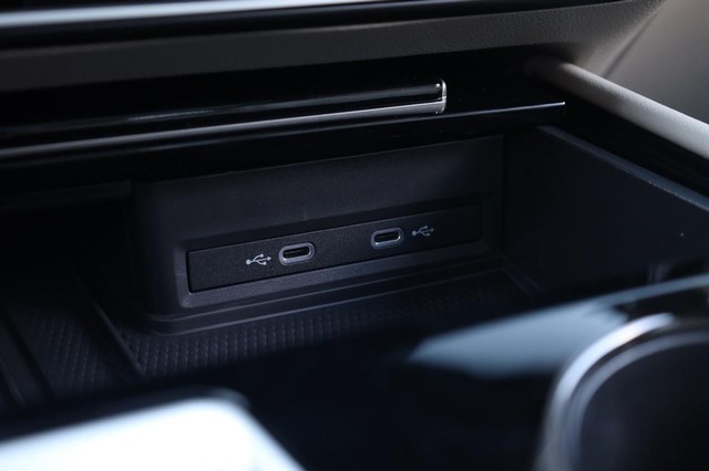 Volkswagen Atlas Vehicle Image 20