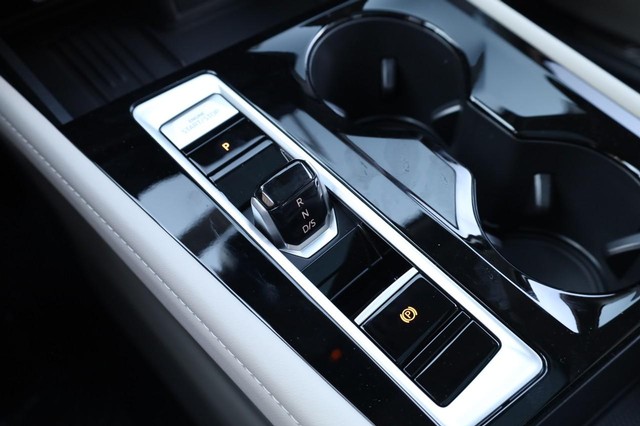 Volkswagen Atlas Vehicle Image 21