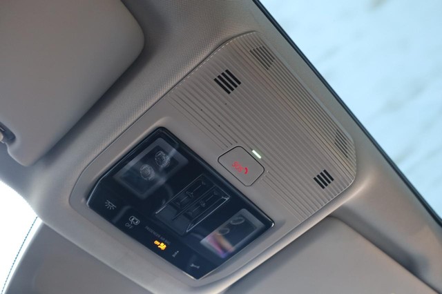 Volkswagen Atlas Vehicle Image 22