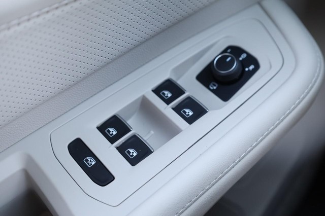 Volkswagen Atlas Vehicle Image 23