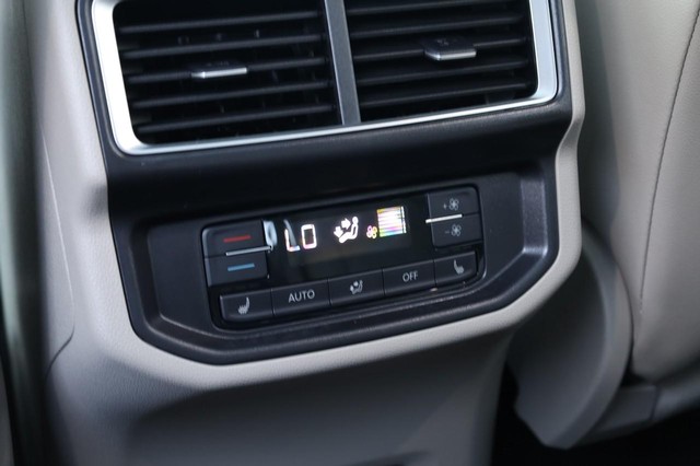 Volkswagen Atlas Vehicle Image 27