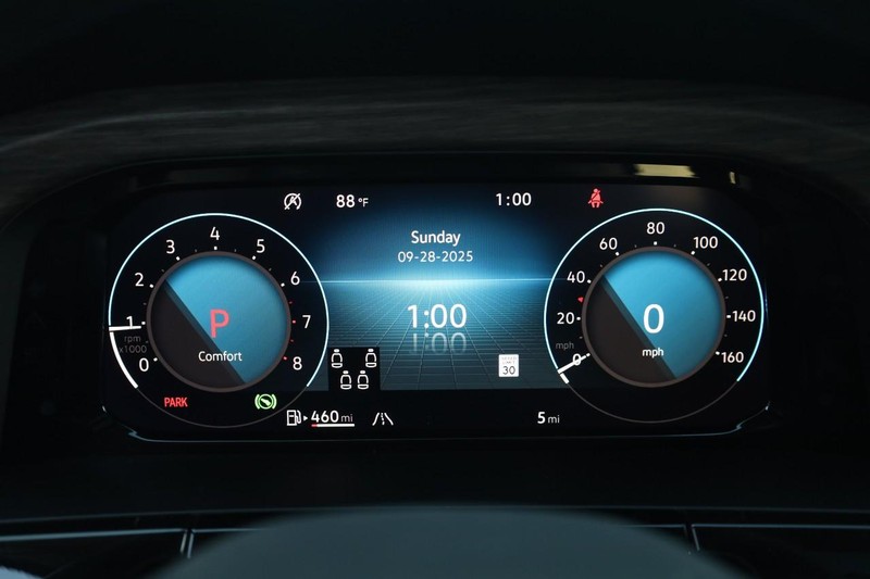 Volkswagen Atlas Vehicle Image 15