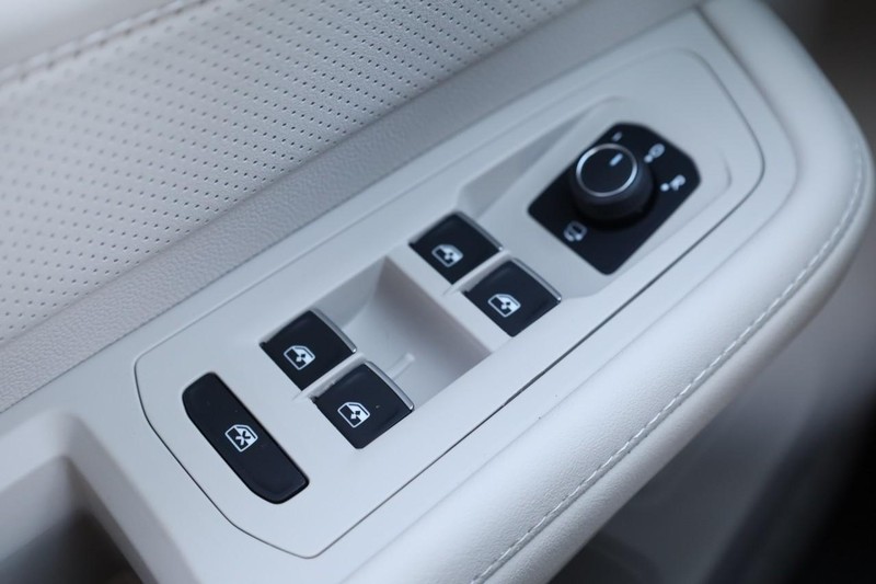 Volkswagen Atlas Vehicle Image 23