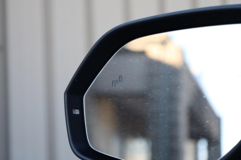 Volkswagen Atlas Vehicle Image 25